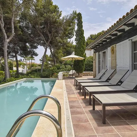 Belvilla By Oyo Blu Marine Holiday home *