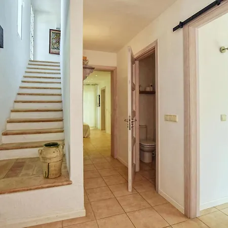 Belvilla By Oyo Blu Marine Holiday home