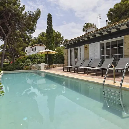 Belvilla By Oyo Blu Marine Holiday home *