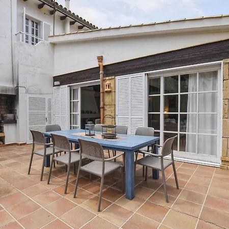 Belvilla By Oyo Blu Marine Holiday home