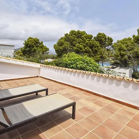 Belvilla By Oyo Blu Marine Holiday home
