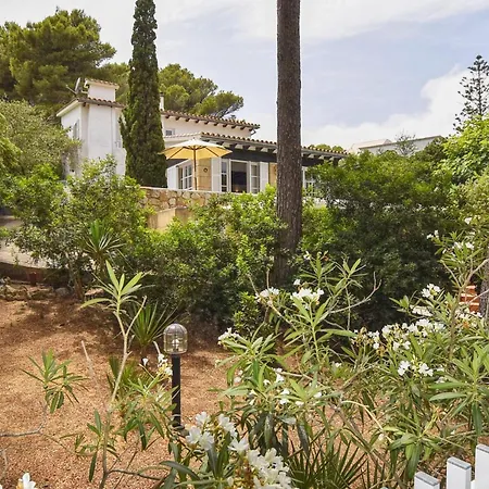 Holiday home Belvilla By Oyo Blu Marine