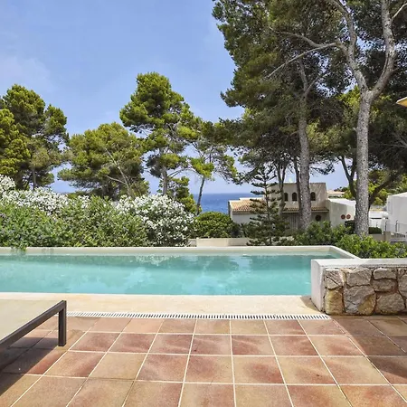 Belvilla By Oyo Blu Marine * Font de sa Cala