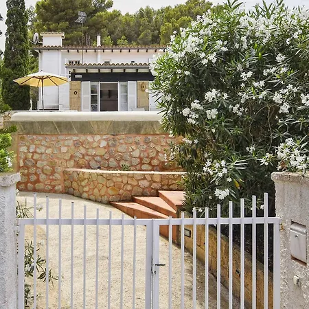 Belvilla By Oyo Blu Marine Holiday home *